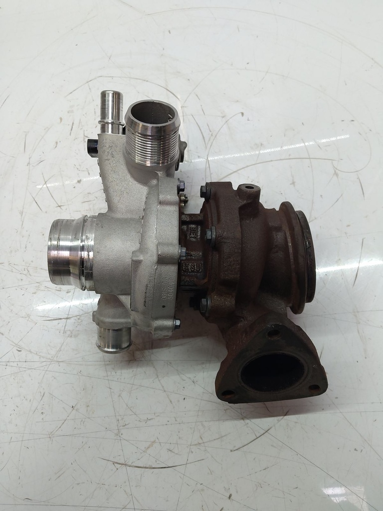 [MTD-509598] Turbocompresor Ford Transit Custom V362 2.0 EcoBlue BKFB T20DD0J