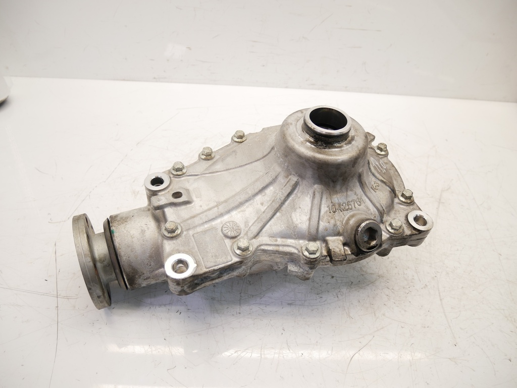 [MTD-385861] Diferencial BMW X3 G01 F97 M 3.0 gasolina S58B30A S58 8487443