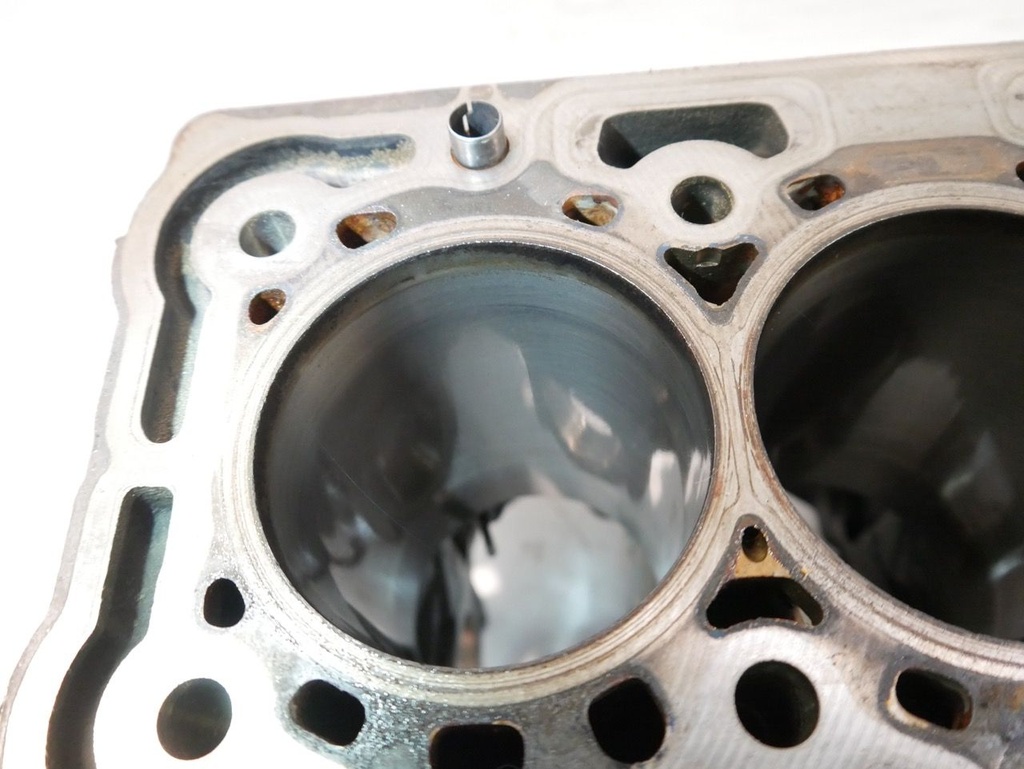[MTD-465235] Bloque motor Ford Transit V363 FAD 2.0 EcoBlue YMF6 GK2Q-6015-AB