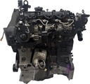 Motor Renault Kangoo II 1.5 dCi K9K268 K9K K9KE6E6 8201585152 8201730185