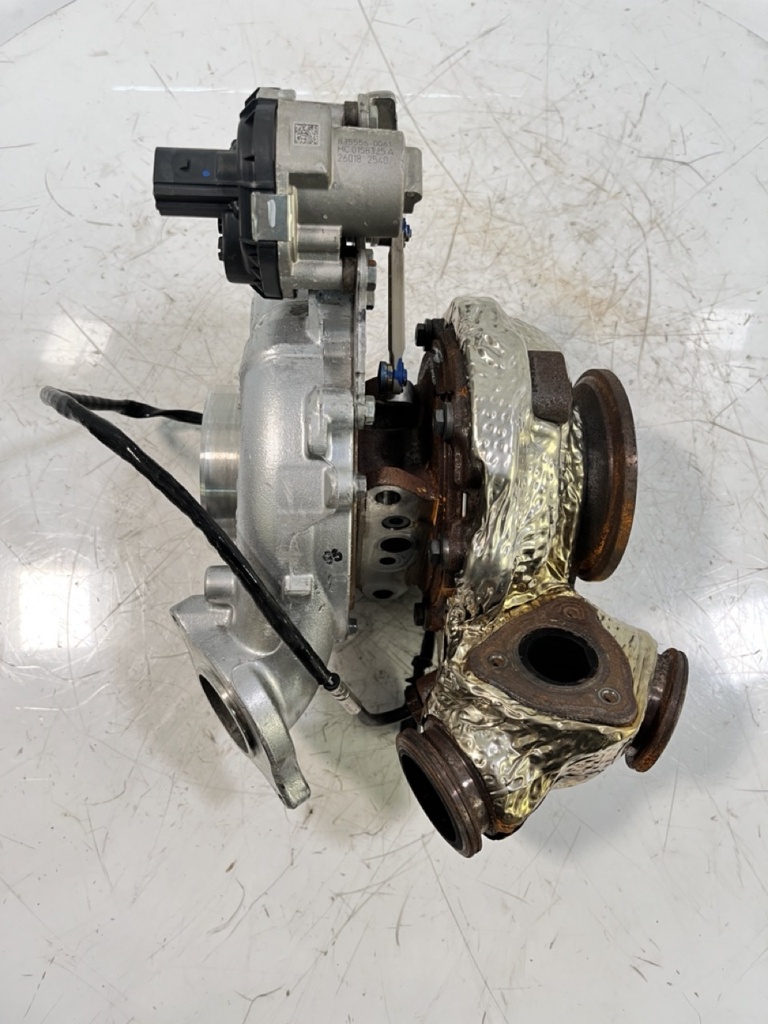 [MTD-419248] Turbocompresor Audi A7 A6 3.0 TDI 50 Hybrid DDVB 059145673ER