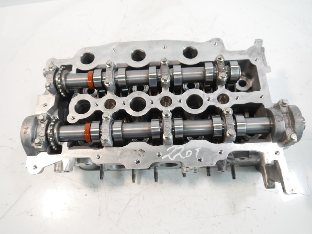 [MTD-464980] Culata Land Rover Discovery 3.0 Diésel 306DTA GEN2 9X2Q-6090-DA