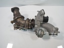 Turbocompresor Mercedes Clase E 3.5 V6 M276.853 276.853 M276 A2760903180