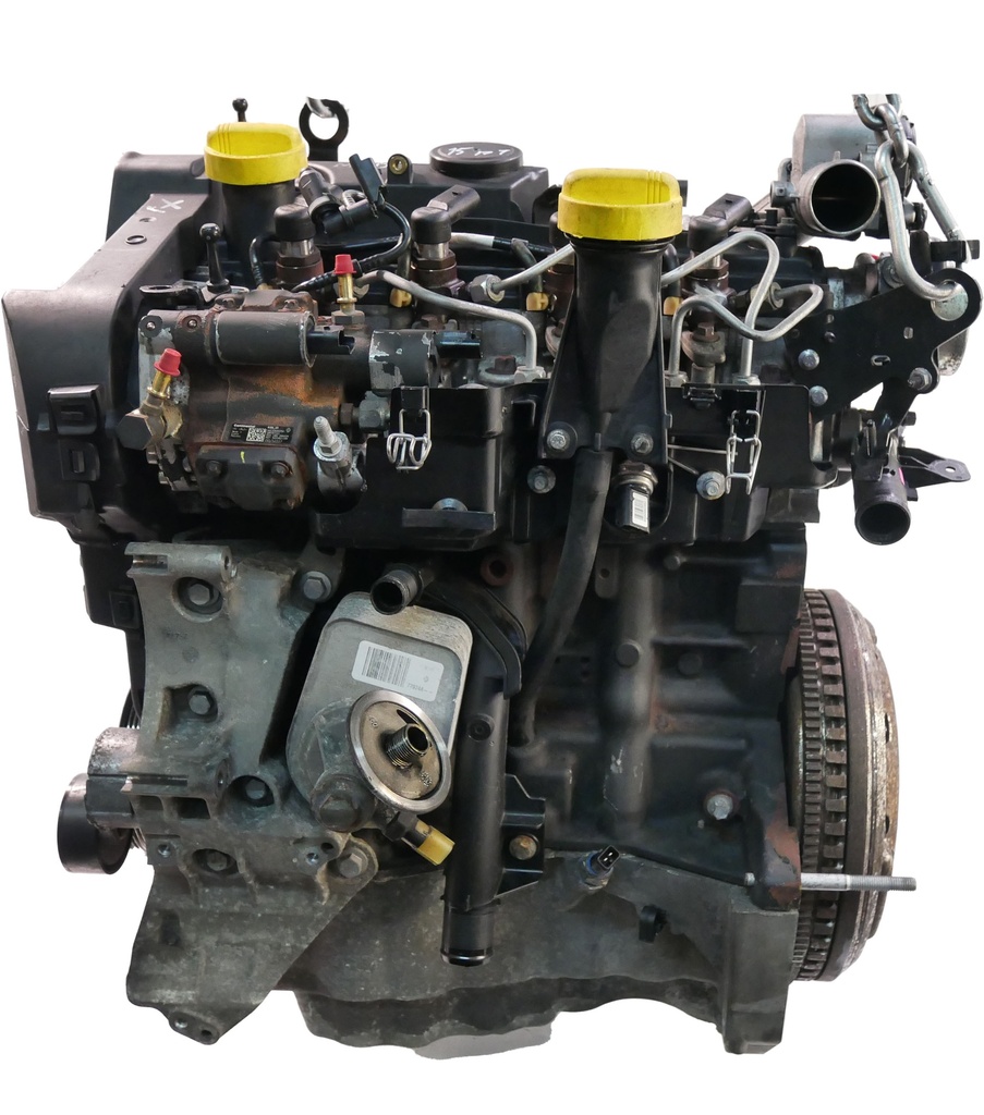[MTD-415547] Motor Renault Grand Scenic Megane 1.5 dCi K9K 7701479144