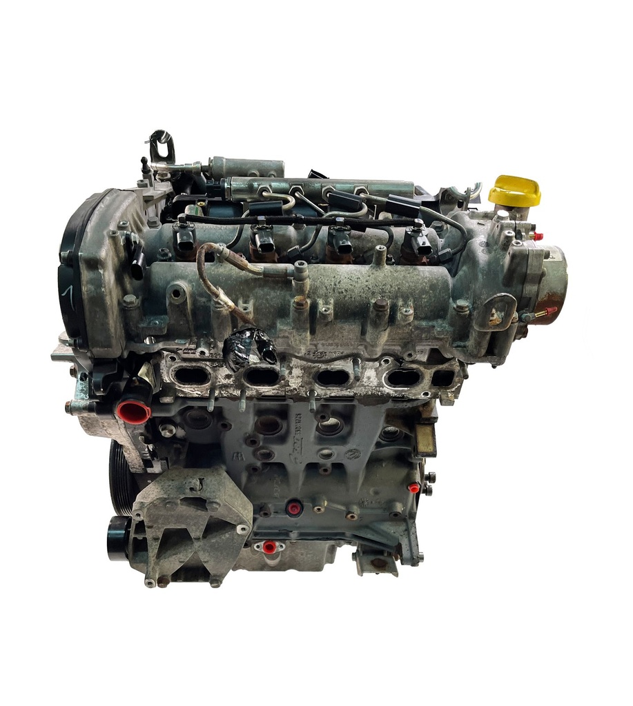 [MTD-405304] Motor Saab 9-3 9-5 1.9 TTiD Diésel Z19DTR 180 CV