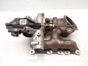 Turbocompresor BMW Serie 2 F22 F87 M2 3.0 gasolina S55B30A 7850279