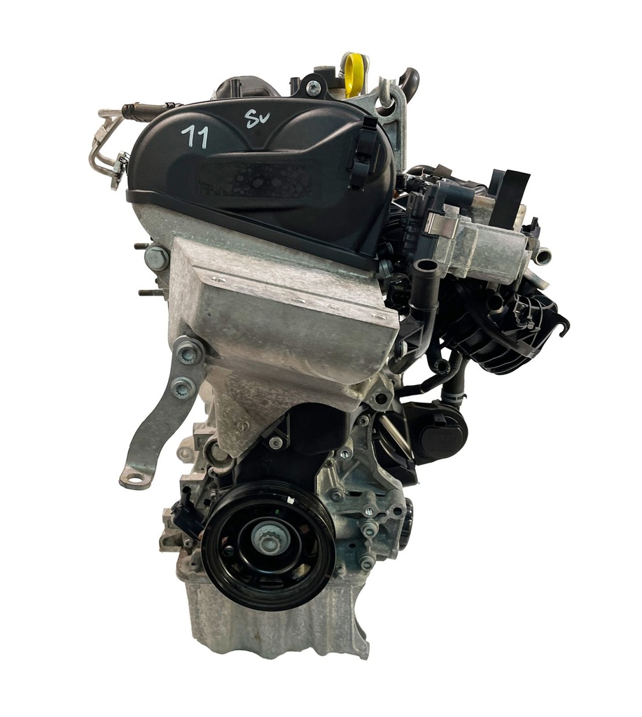 [MTD-405776] Motor Skoda Fabia MK3 1.0 TSI DKLD DKL 04C100033 95 CV