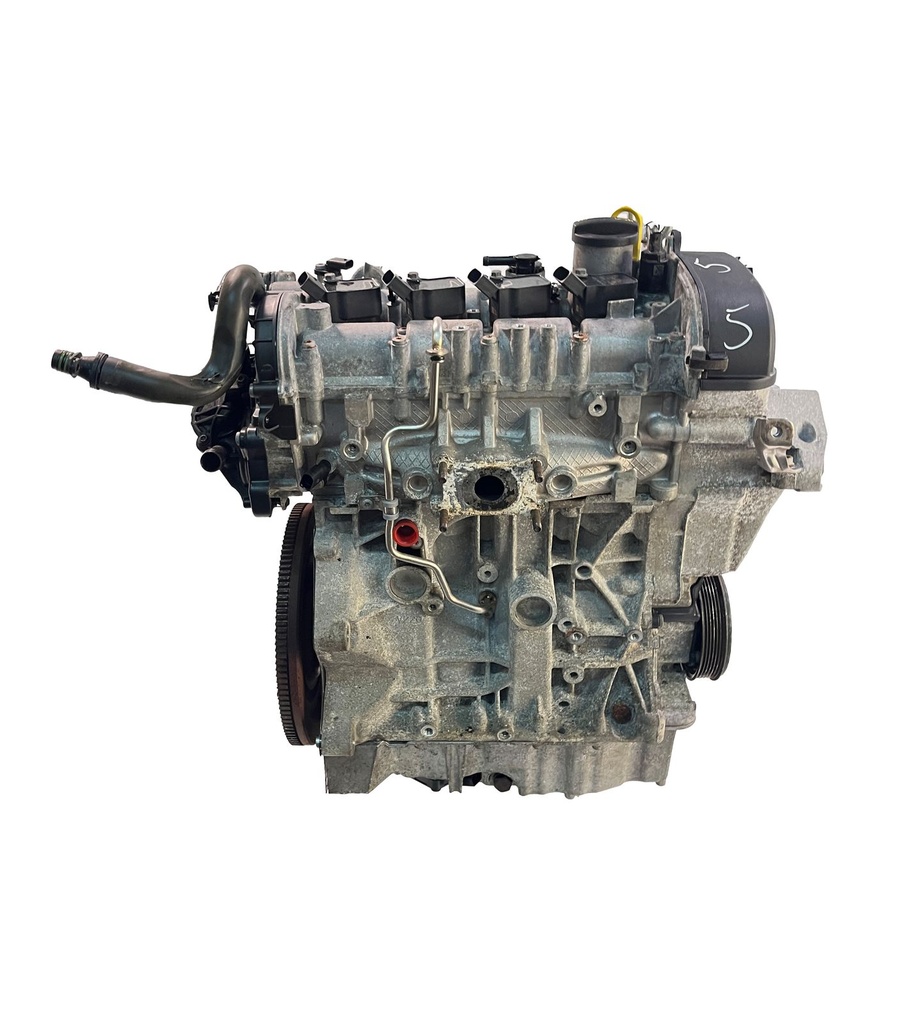 [MTD-418421] Motor 1.2 TSI TFSI CYVB CYV para Audi A3, Seat Leon, Skoda Octavia, VW Golf 04E100035C
