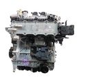 Motor Volkswagen Polo V 1.4 TSI 150CV 110kW CZE CZEA 04E100098M 95000km