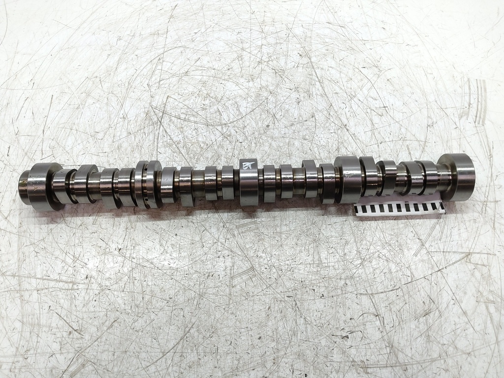 [MTD-528412] Árbol de levas Chevrolet 5.3 V8