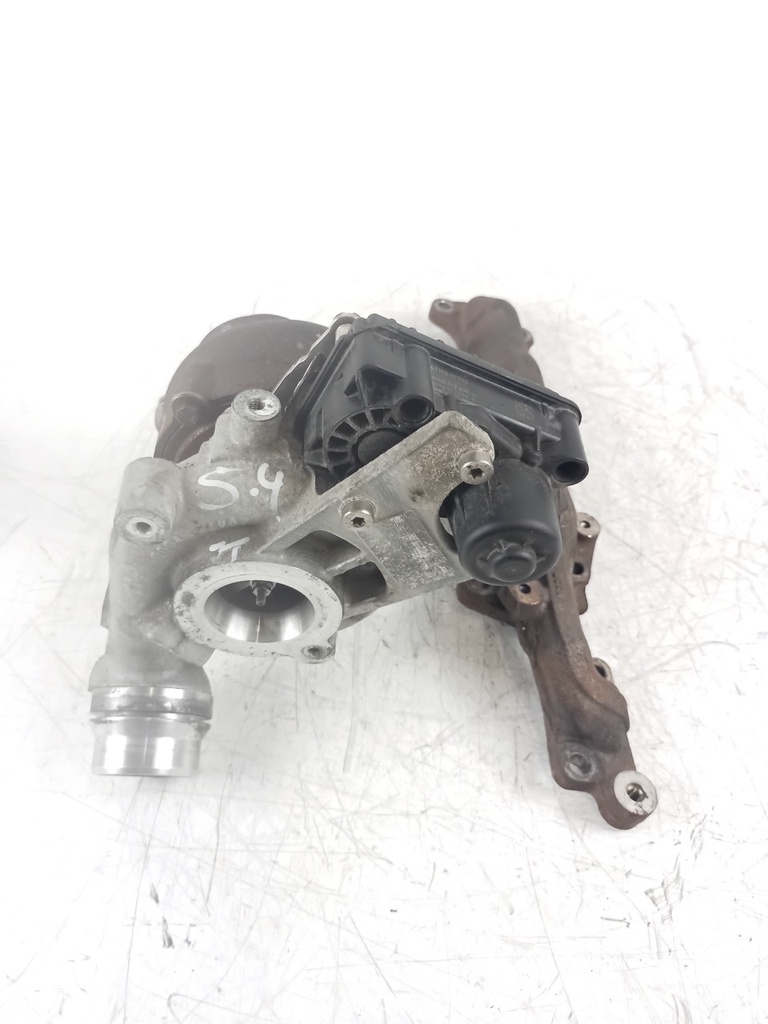 [MTD-435231] Turbocompresor Nissan Renault NV300 2.0 dCi M9R710 M9R 49477-57800 1441000Q1K