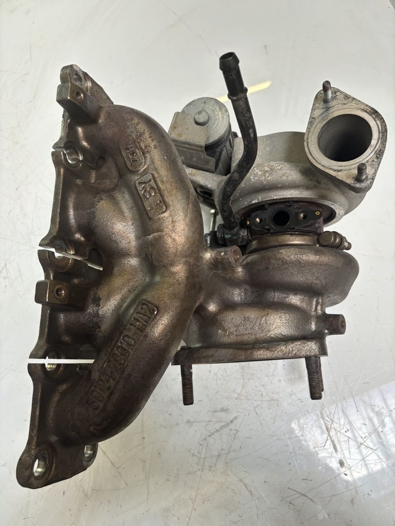 [MTD-449644] Turbocompresor para Hyundai i30 PDE 2.0 N G4KH 28231-2GTC0