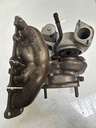 Turbocompresor para Hyundai i30 PDE 2.0 N G4KH 28231-2GTC0