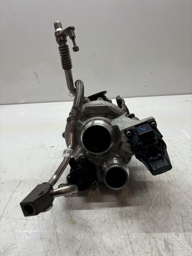 [MTD-453288] Turbocompresor BMW Serie 8 G14 G15 4.4 850i N63B44D 8681198