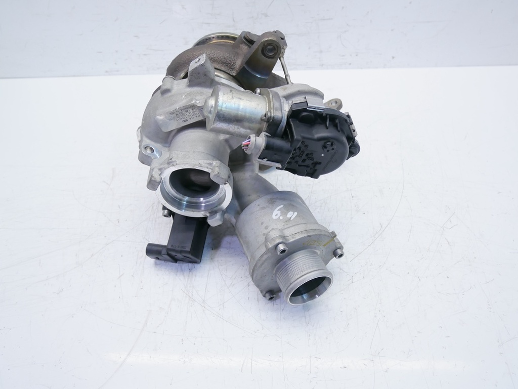 [MTD-421458] Turbocompresor Audi Seat VW 2.0 TSI DCGA DCG 06K145722