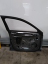 Puerta gris monzón 0C/X7R Audi A4 B9 Avant 8W5 2.0 TDI DEUA DEU