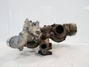 Turbocompresor Nissan Navara 2.3 DCi YS23DDTT YS23 140KW 190CV