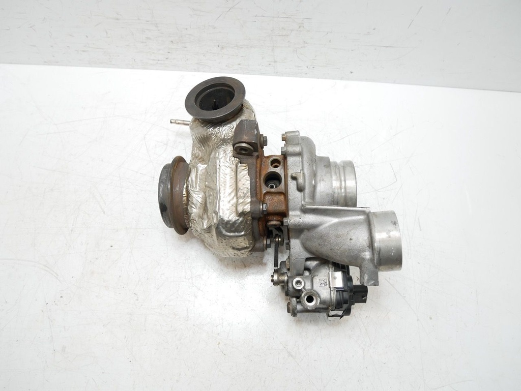 [MTD-460806] Turbocompresor Mercedes Sprinter 2.0 Diesel 654.920 OM654.920 A6540905000
