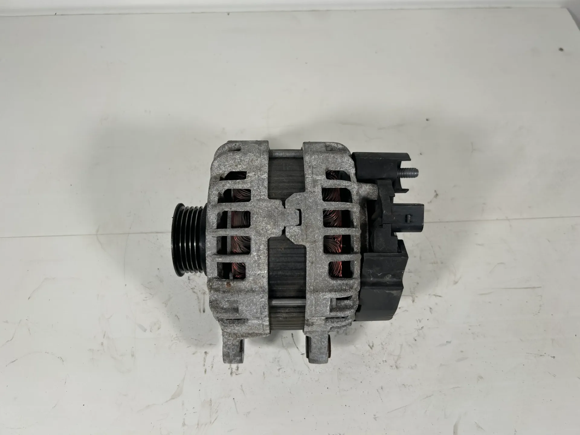[1000217] Alternador Mercedes Sprinter 2.2CDi 651.958 A6519065400