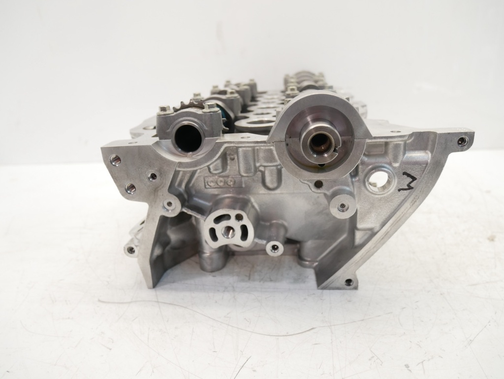 [MTD-478665] Culata izquierda Jaguar XJ X351 3.0 D 306DTA AJTDV6 9X2Q-6C064-DA