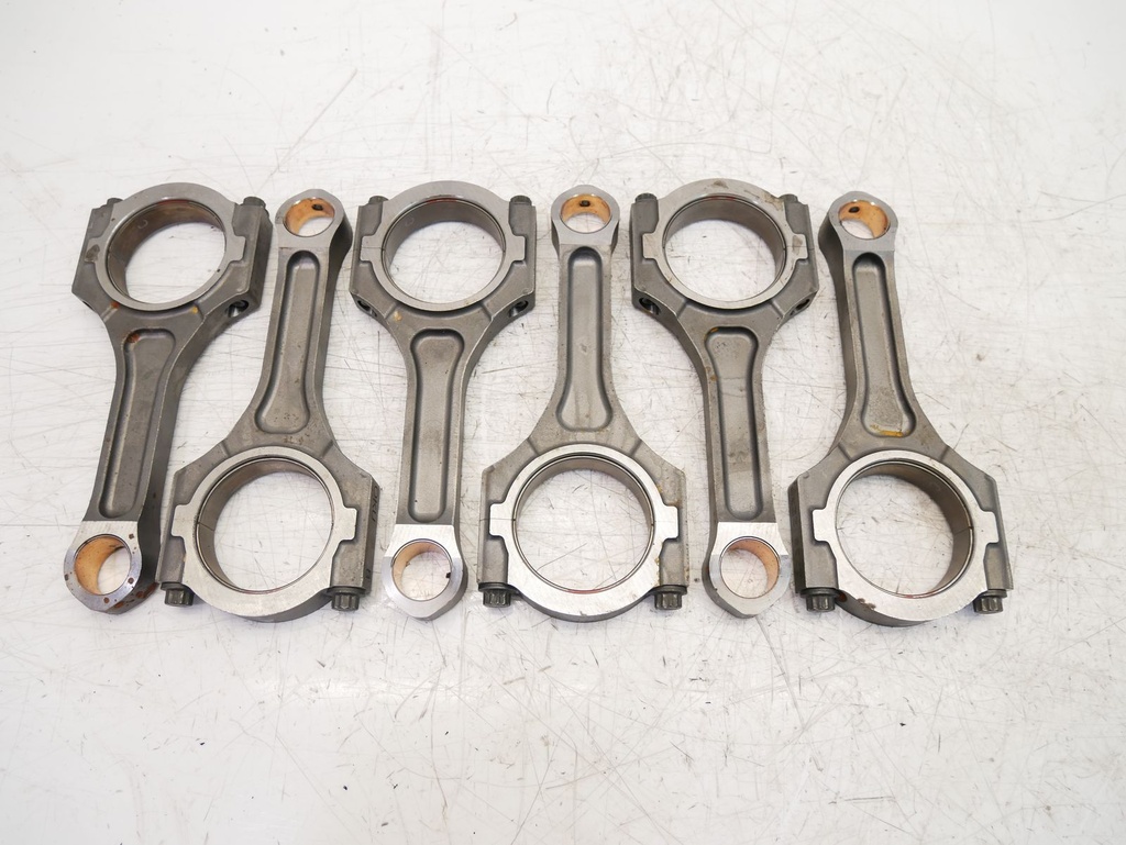 [MTD-405569] Biela Genesis Kia G90 Stinger 3.3 T-GDI G6DP 0J5-KB02-0383