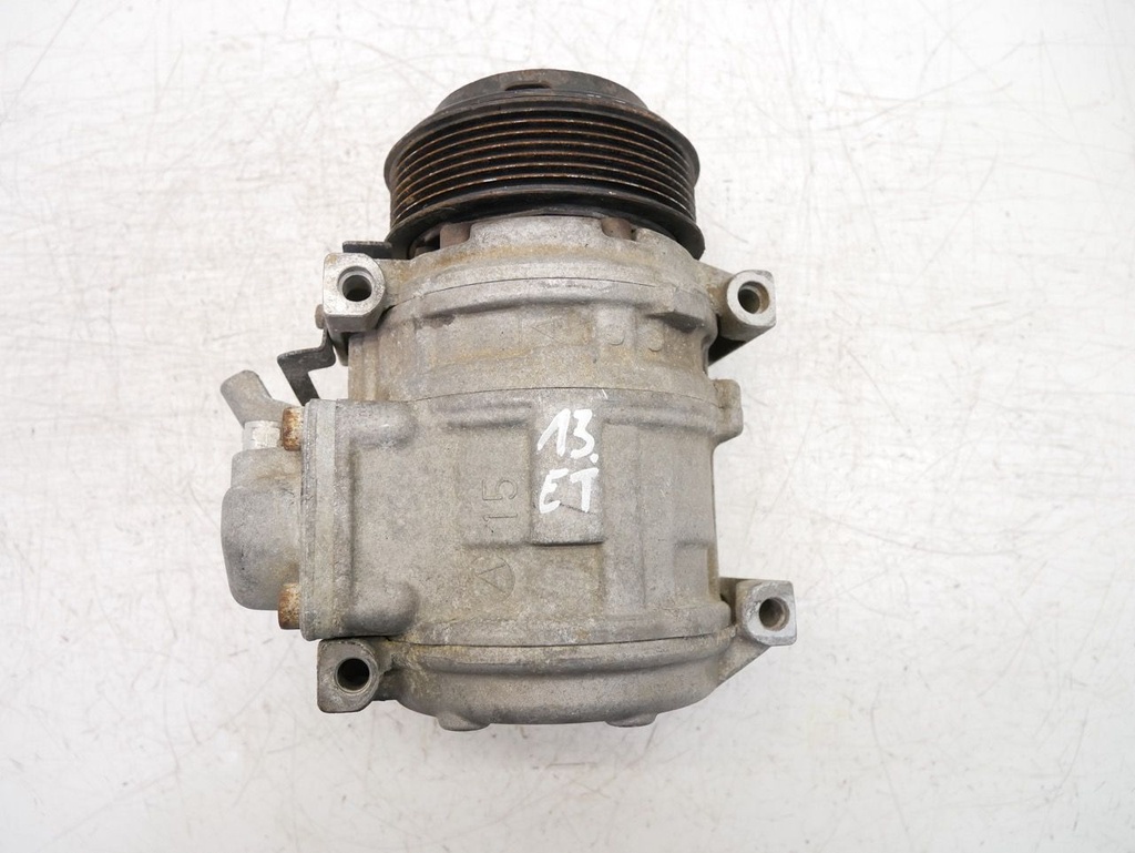 [MTD-407444] Compresor de aire acondicionado Dodge Viper RT1 8.0 V10 gasolina EWB 447200-1920