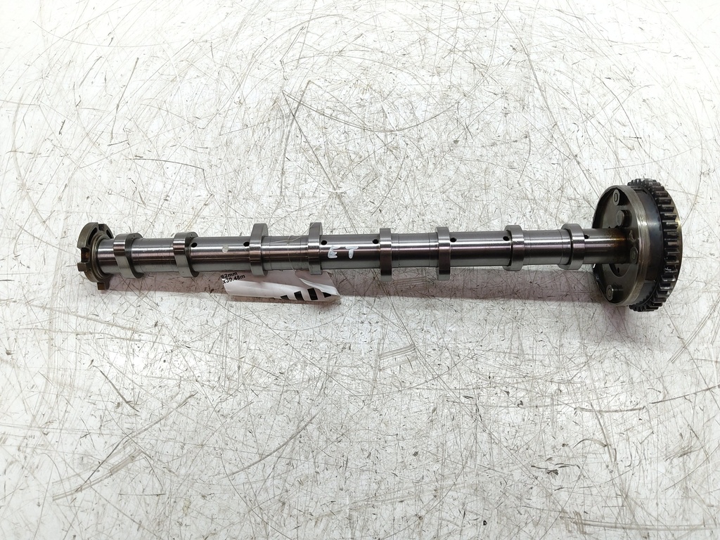 [MTD-528415] Árbol de levas Audi/VW 1.8 TFSI