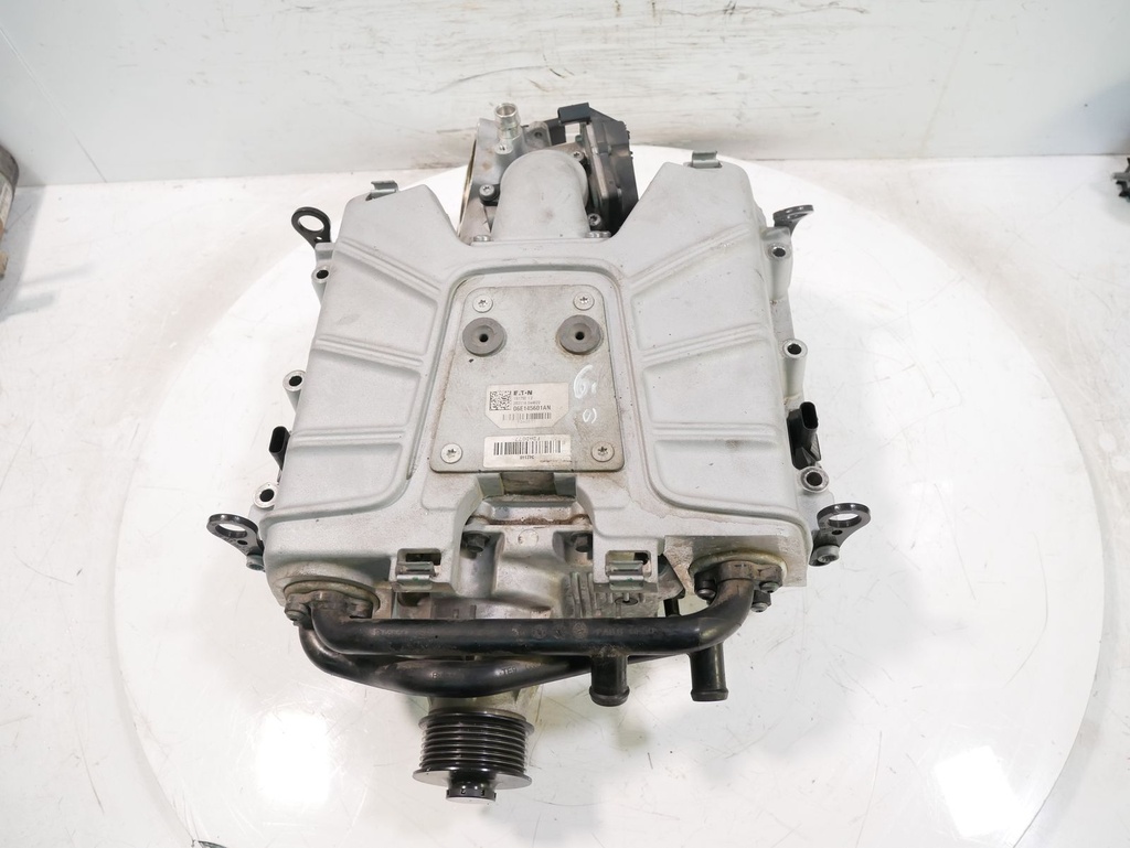 [MTD-406861] Turbocompresor Audi A4 A6 A8 3.0 TFSI CGX CGXA CGXB CGXC 06E145601AN