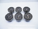 6x pistones BMW Serie 3 G20 G21 G80 3.0 i M 340 xDrive B58B30B