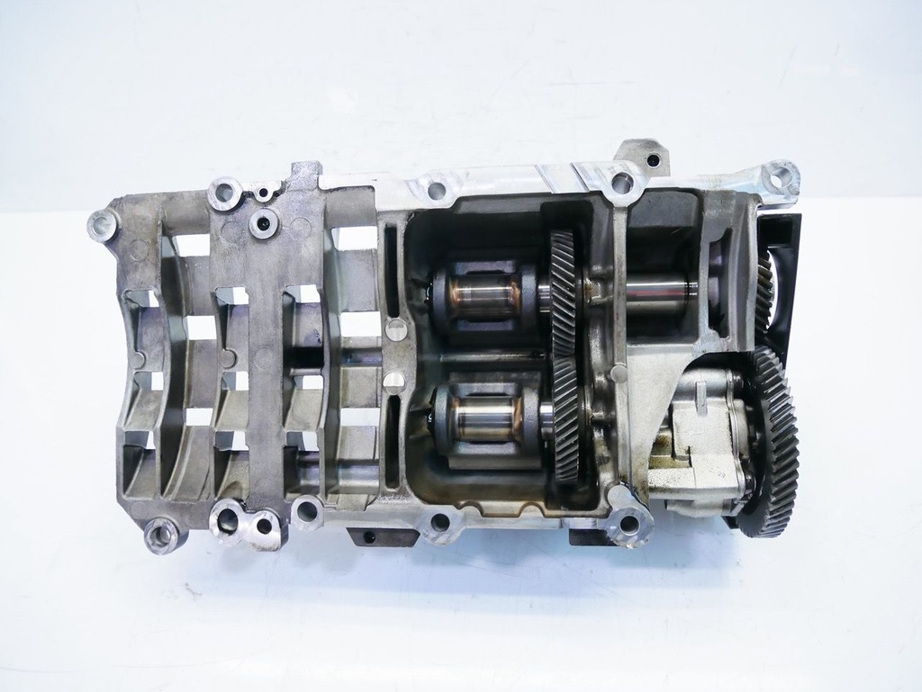 [MTD-411159] Módulo del eje del equilibrador BMW Serie 1 E87, Serie 3 E90, Serie 5 E60/E61 2.0 204D4 M47D20 M47 8058052