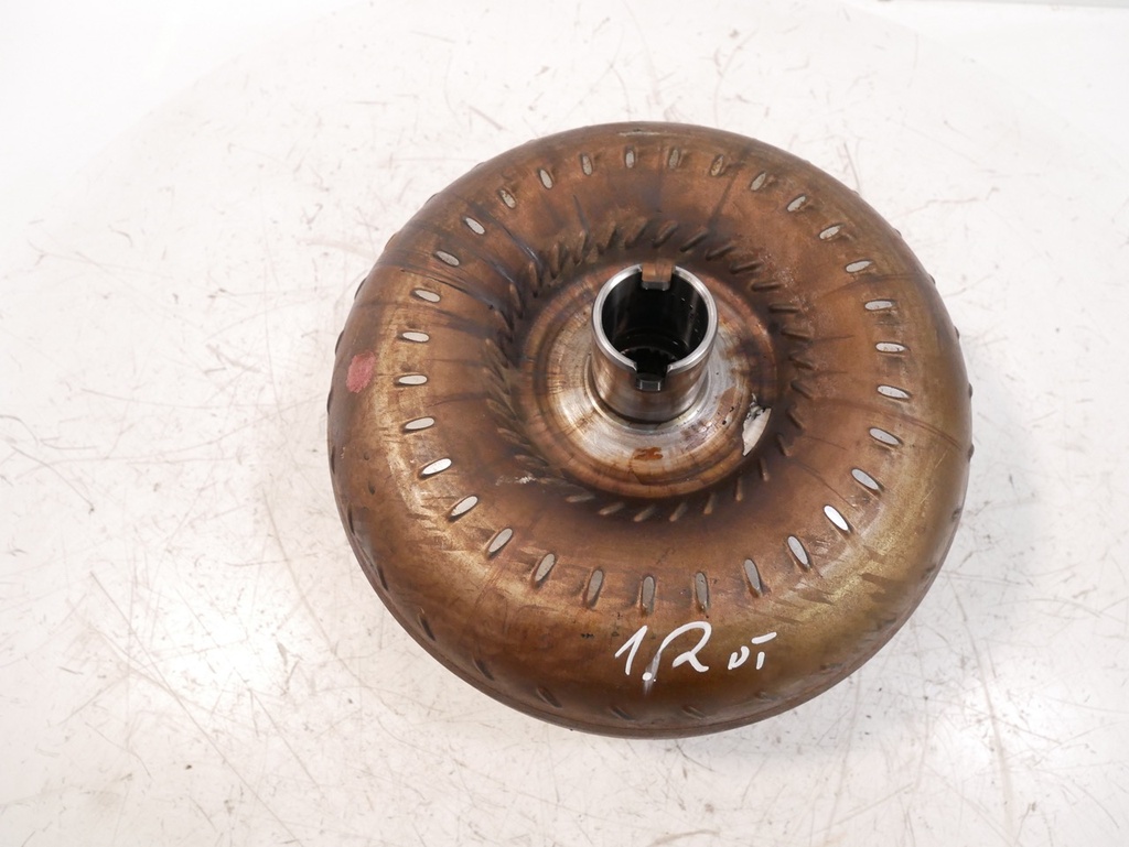 [MTD-467764] Convertidor de par BMW Serie 5 E39 530d M57D30 306D1 M57 7515727