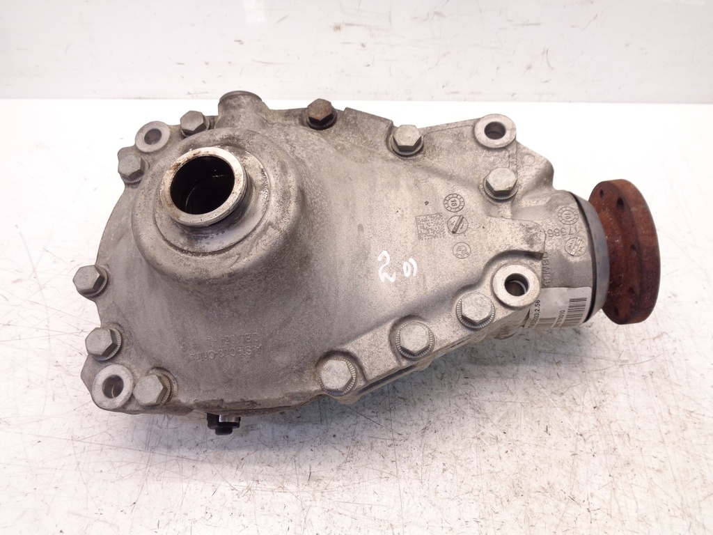 [MTD-382312] Diferencial para BMW 335d xDrive (F30/F31/F34/F80) 3.0 N57D30B