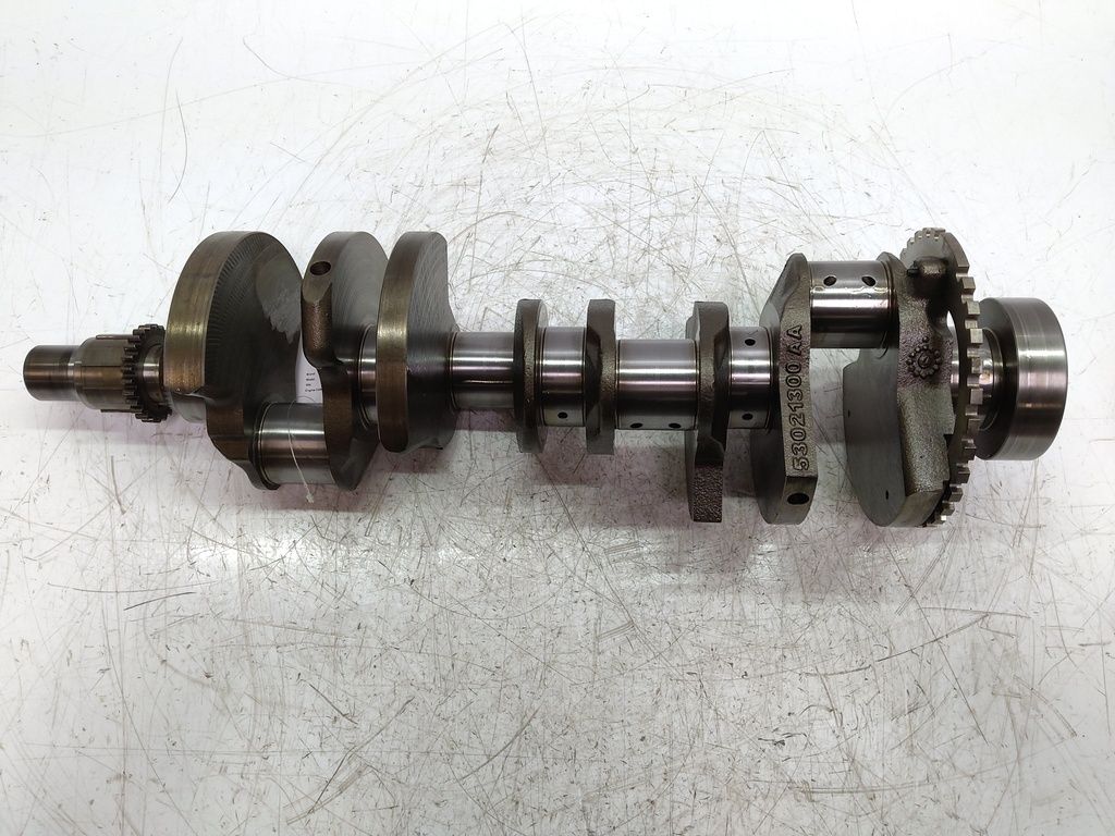 [MTD-528417] Cigüeñal Chrysler 300C 5.7 V8