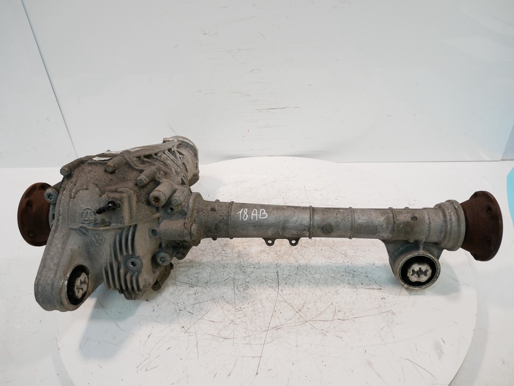 [MTD-492043] Diferencial delantero VW Amarok 3.0 DDX DDXB 0C1409506B