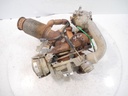 Turbocompresor Mercedes X-Klasse 470 2.3 250d OM699.303 2018