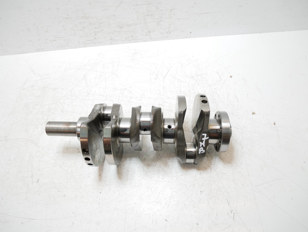 [MTD-464192] Cigüeñal Hyundai i20 1.0 T-GDI G3LF K10T C88 (2022-)