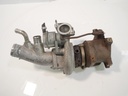 Turbocompresor Renault Clio MK4 1.6 RS M5M400 14411-KB00C