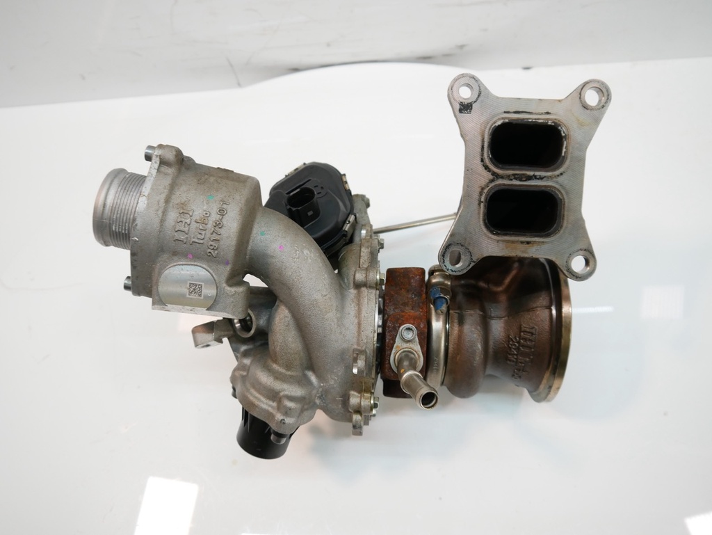 [MTD-461438] Turbocompresor Audi Cupra Seat VW A3 Ateca Tiguan 2.0 TSI DNNA DNN 06Q145701C