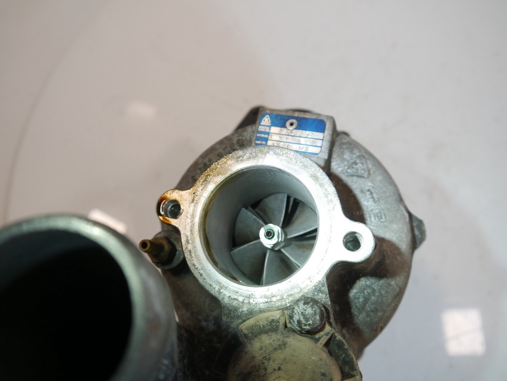 [MTD-472655] Turbocompresor Bentley Continental 6.0 V12 BWR BEB 07C145061AB
