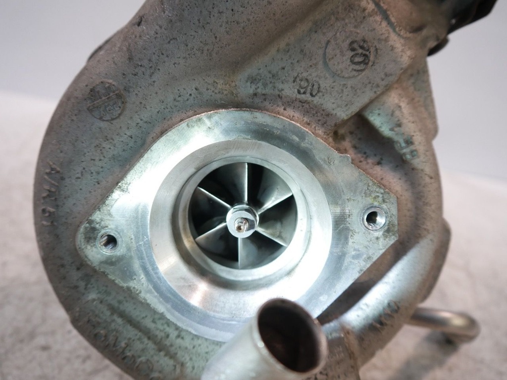 [MTD-504775] Turbocompresor Ford Ranger / VW Amarok 3.0 EcoBlue 177 kW (241 CV)