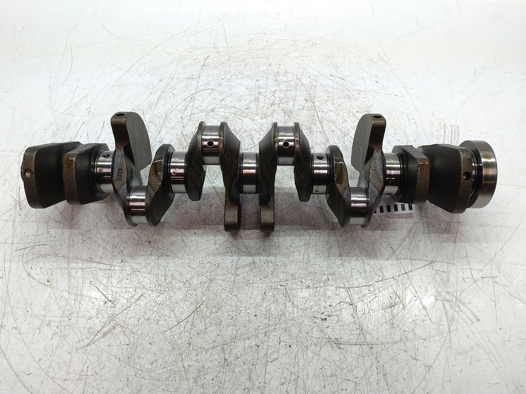 [MTD-528419] Cigüeñal BMW Serie 3 335i (N55)