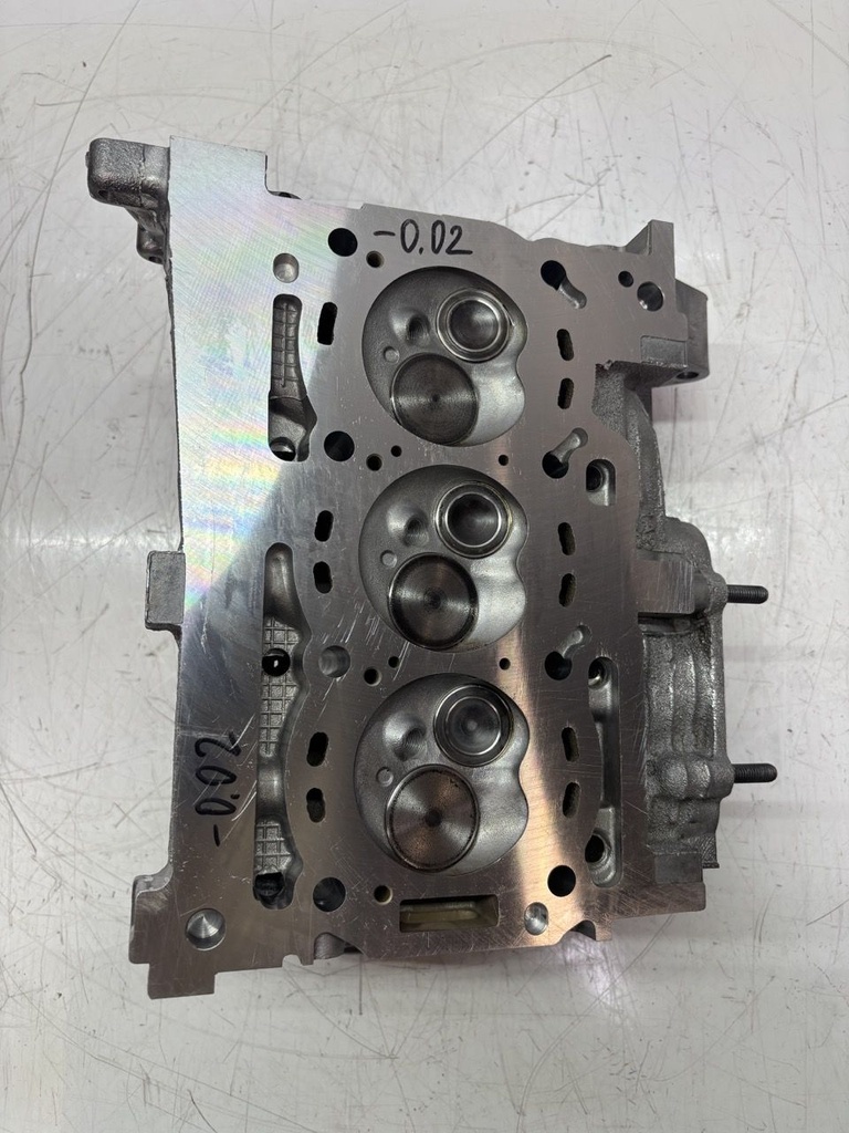 [MTD-465276] Culata Fiat 500 Panda 1.0 Mild Hybrid 46341162 55273271