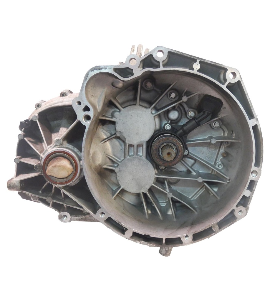 [MTD-410648] Caja de cambios Ford Mondeo IV 1.6 TDCi T1BB CMMT6 BG9R-7002-KCC