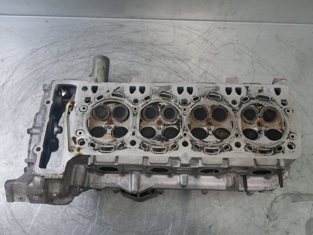 [MTD-427588] Culata izquierda BMW X5 F15 F85 4.4 xDrive N63T N63 N63B44B 7603475