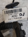 Mazo de cables puerta trasera izquierda FORD FIESTA VI