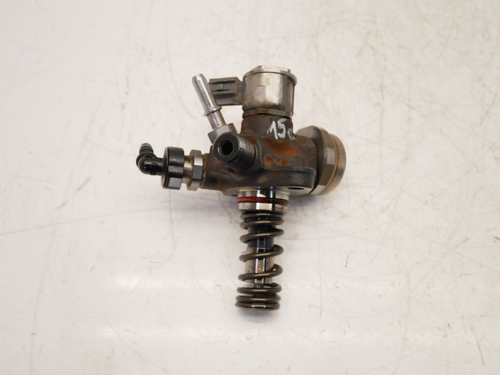 [MTD-393868] Bomba de alta presión Volvo XC90 II 2.0 Diesel Hybrid D420T2 31669129