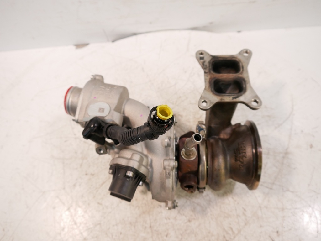 [MTD-457959] Turbocompresor Audi Cupra VW A3 Ateca T-Roc 2.0 TSI DNNA DNN 06Q145701C