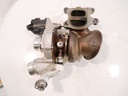 Turbocompresor BMW Serie 5 G30 G31 530e 2.0 Mild Hybrid B48B20A 9845814
