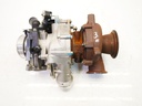 Turbocompresor Land Rover Range Rover Evoque 2.0 D 204DTY AJ21D4
