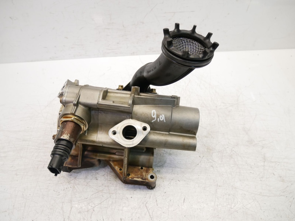 [MTD-405842] Bomba de aceite Porsche Cayenne 9PA 4.8 S GTS gasolina 48.01 M48.01 94810725400